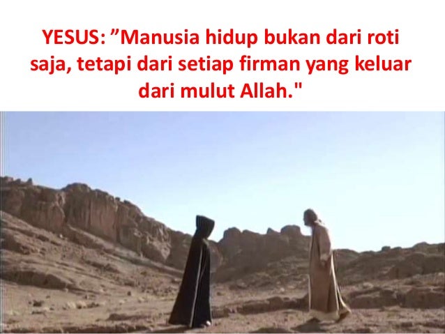 Bagaimana tuhan berbicara kepada kita