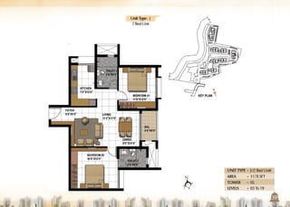 Bagamane temple-bells-brochure
