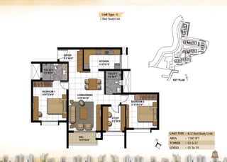 Bagamane temple-bells-brochure