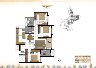 Bagamane temple-bells-brochure
