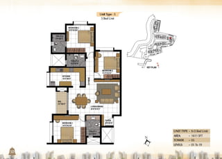 Bagamane temple-bells-brochure