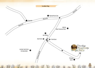 Bagamane temple-bells-brochure