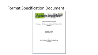 Format Specification Document
 