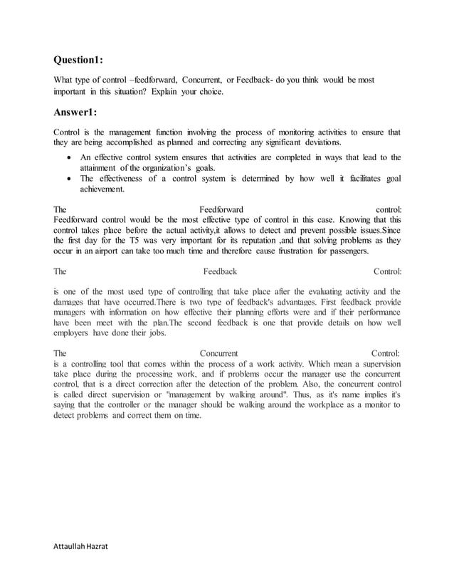 Baggage blunders case PDF