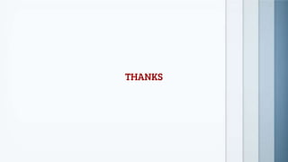 THANKS
 