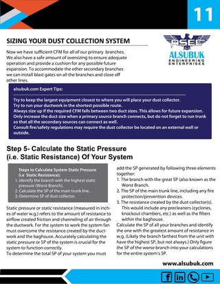 Bag house dust-collection-system | PDF