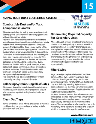 Bag house dust-collection-system | PDF