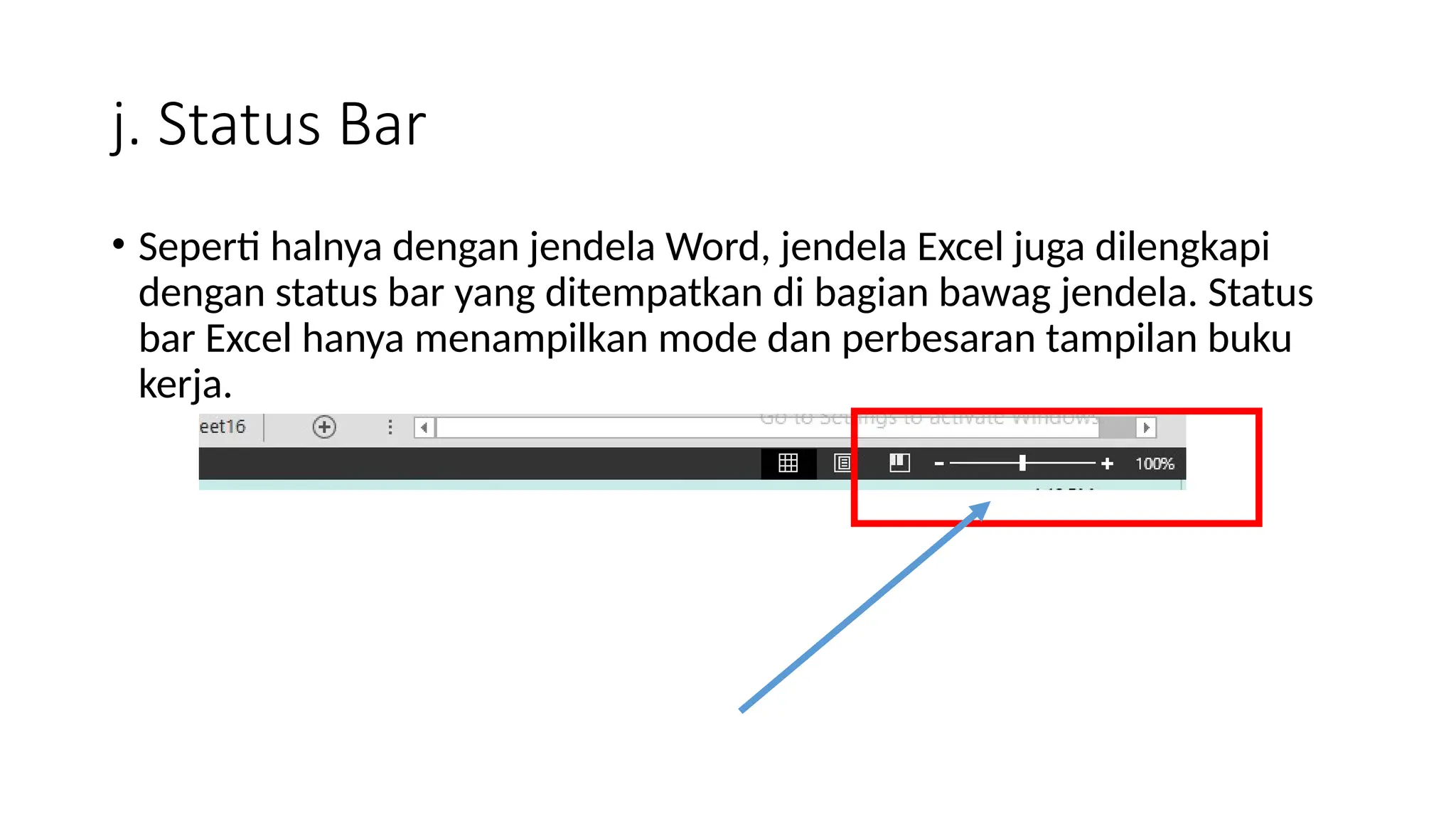 Bagian-bagian Jendela Microsoft Excel.pptx