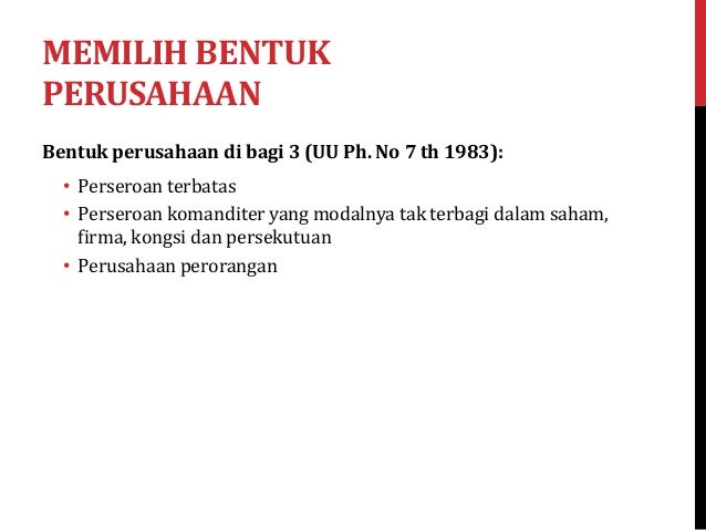 Sifat Dasar Manajemen Keuangan