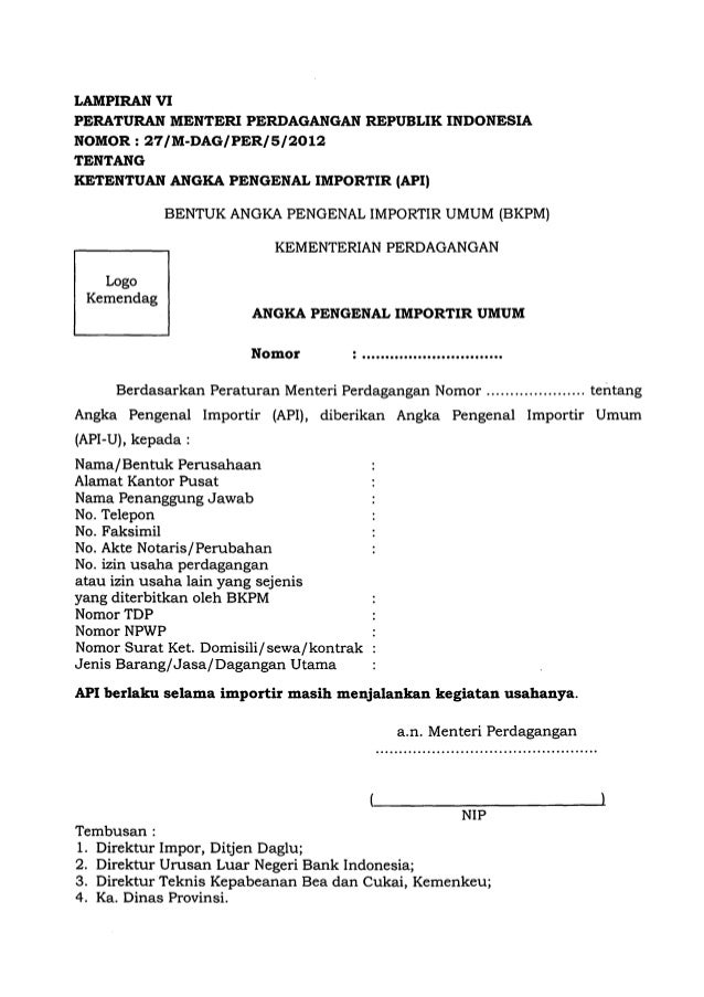 Bagian section dalam api