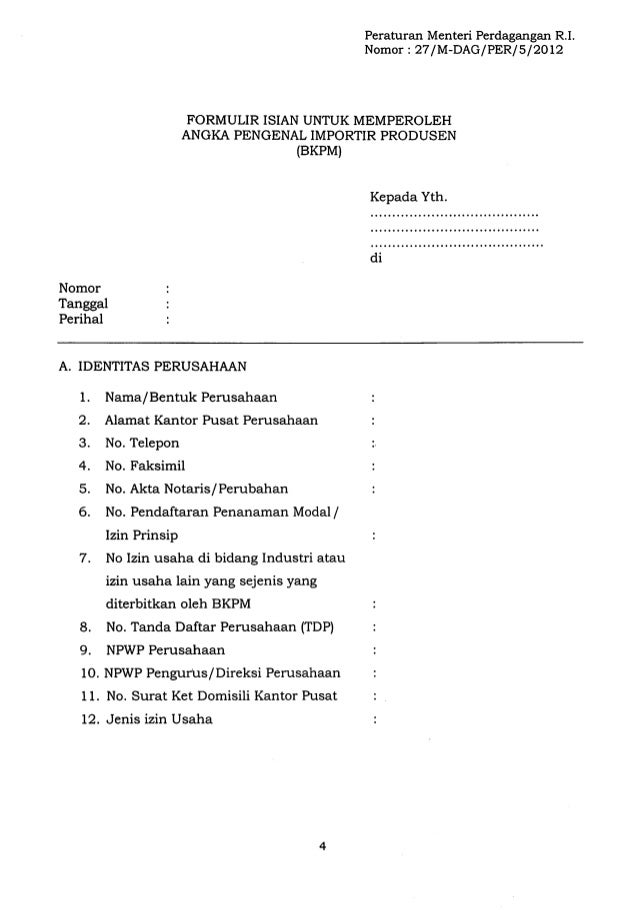 Bagian section dalam api
