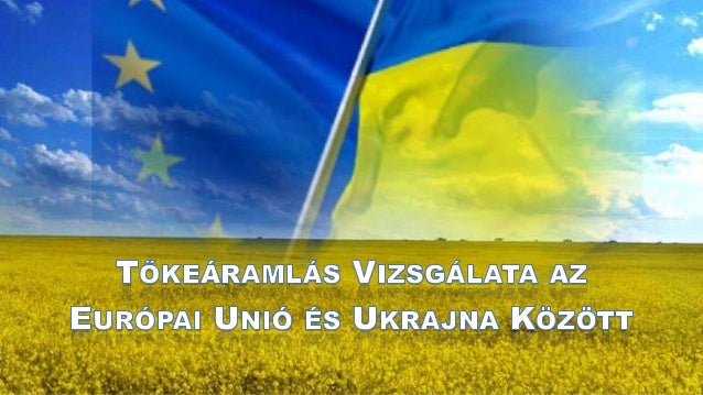 Bagi Katalin Tokearamlas Vizsgalata Eu Es Ukrajna Kozott