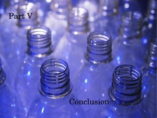 PartV
Conclusion
 
