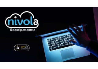 Il Cloud per la PA: vantaggi e nuove opportunità - Vito Baglio