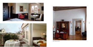 43 
Da Verrazzano Suite. 
 