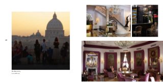 60 
The Eternal city. 
La città Eterna. 
 