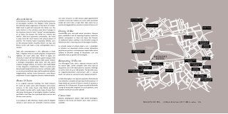 Accommodation 
Rooms & Suites 
Dining & Bar 
Banqueting & Events 
Connections 
74 
BAGLIONI HOTEL - 60 Hyde Park Gate SW7 5BB, London - UK 
 