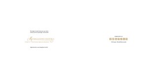 Baglioni hotels directory