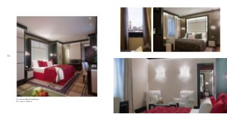 14 
A new standard of excellence. 
Una nuova eccellenza. 
 