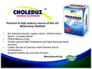 Choleduz | PPTX