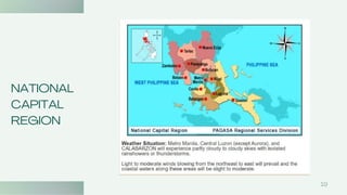 NATIONAL
CAPITAL
REGION
19
 