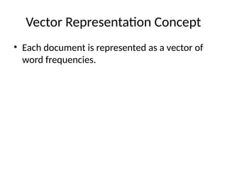 Comprehensive Guide to Document Classification Using Bag of Words in ...