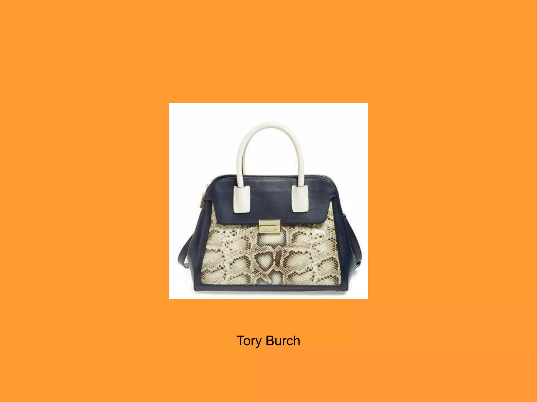 Tory Burch