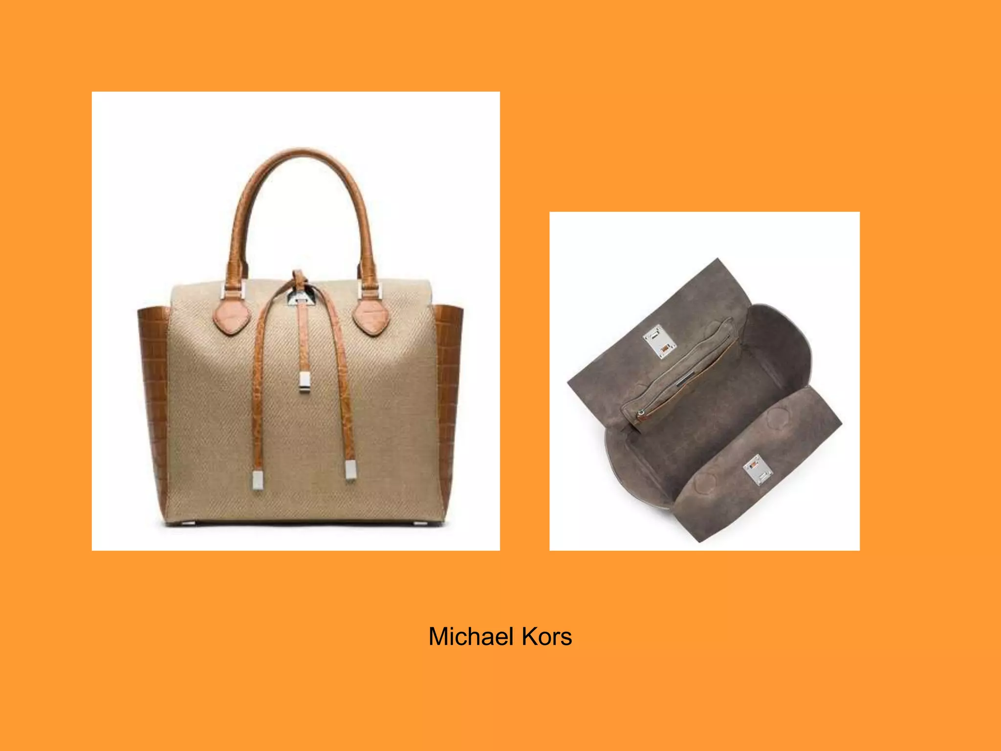 Michael Kors