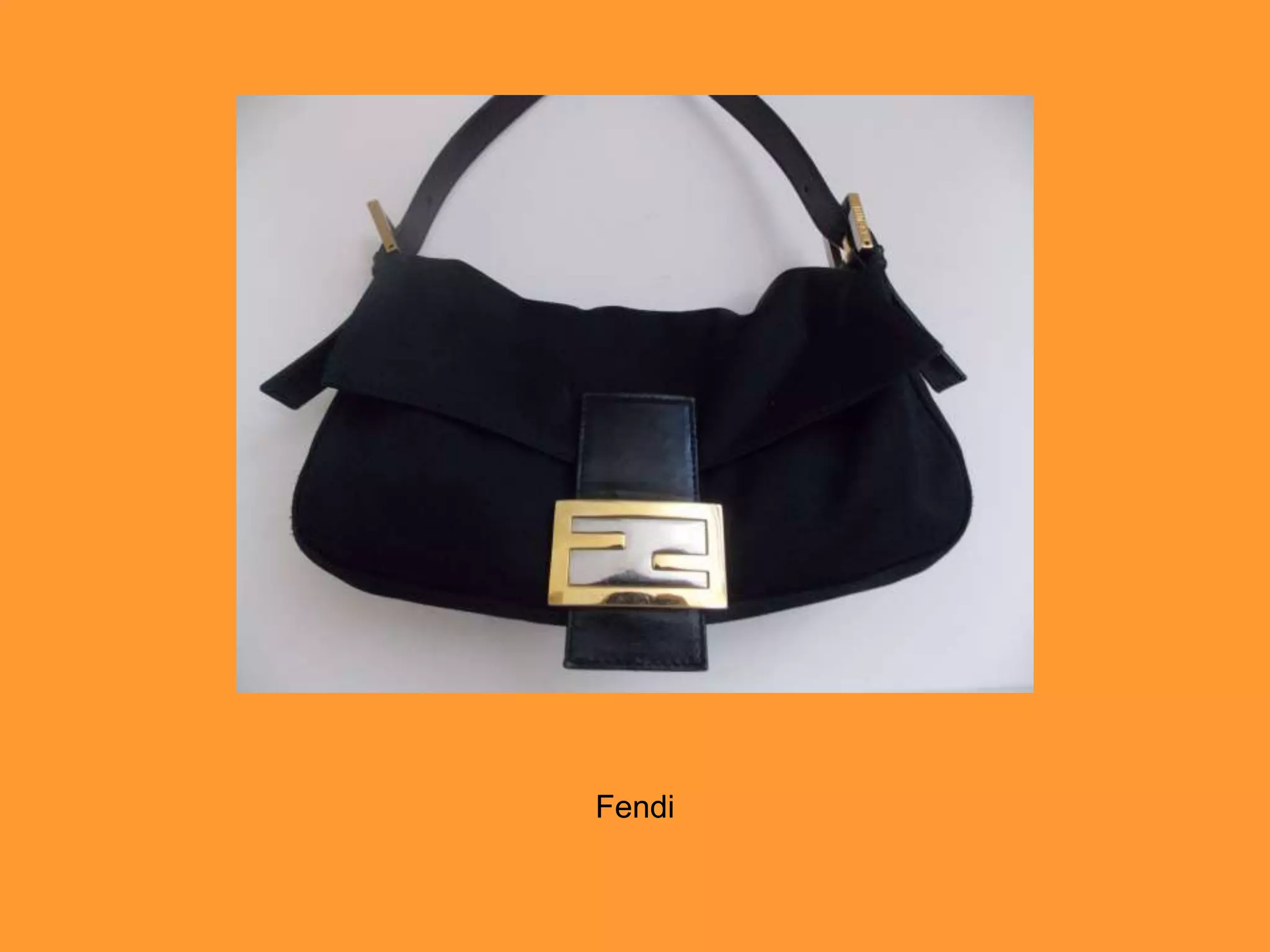Fendi