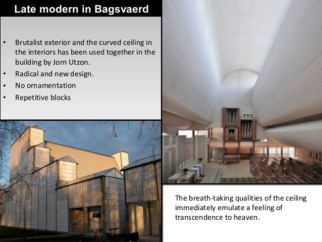 Modern Architecture Characteristics late modern architecture - critical comparision Modern Architecture Characteristics late modern architecture - critical comparision