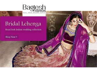 Bagtesh fashion