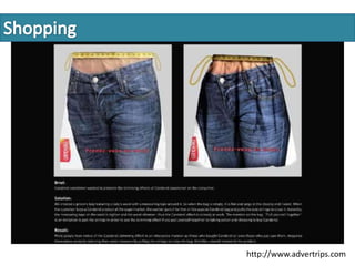 +40 Creative Shopping Bags | Bagvertising