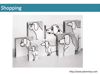 +40 Creative Shopping Bags | Bagvertising