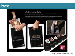 +40 Creative Shopping Bags | Bagvertising