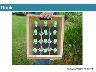 +40 Creative Shopping Bags | Bagvertising