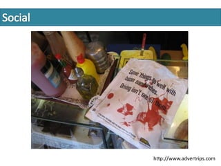 +40 Creative Shopping Bags | Bagvertising