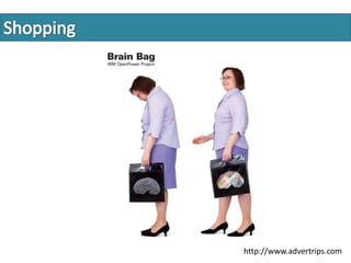 +40 Creative Shopping Bags | Bagvertising