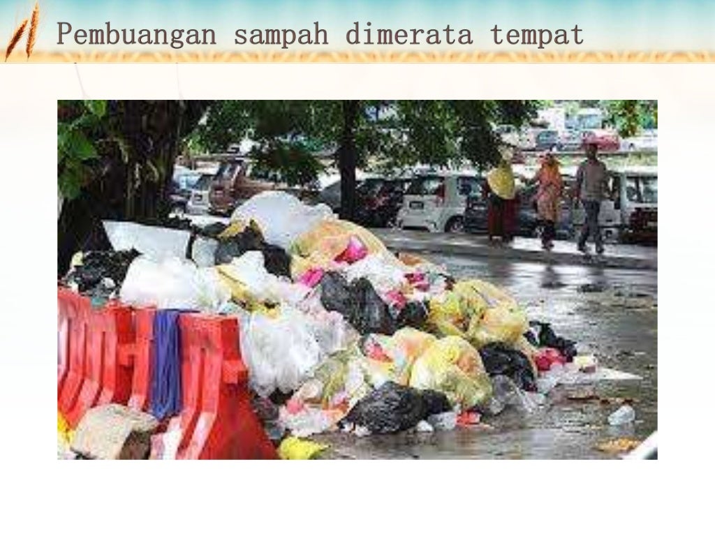isu alam sekitar 2019