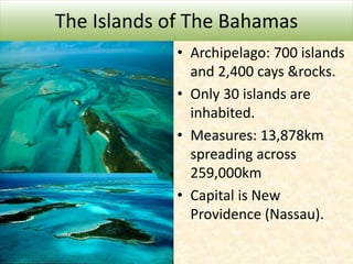 Bahamas | PPTX