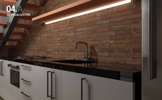 04.A
3D VISUALIZATION
 