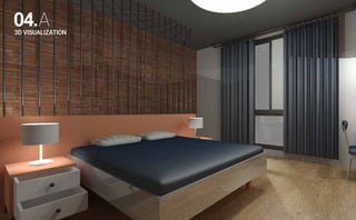 04.A
3D VISUALIZATION
 