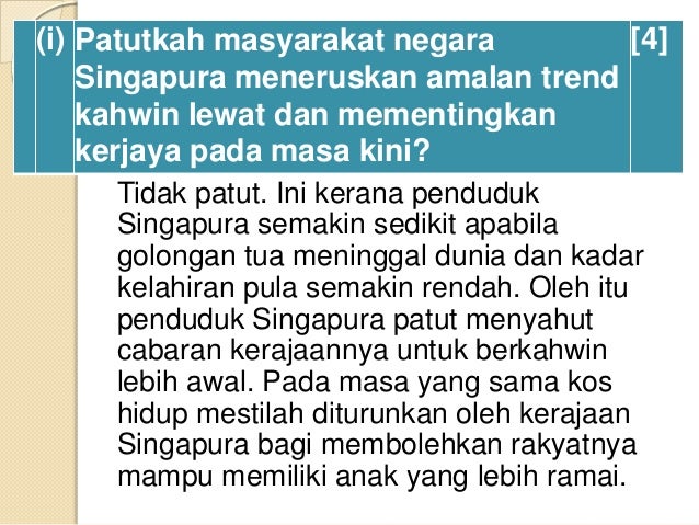 Bahagian B Kuliah 4 Piramid Penduduk Dan Model Peralihan Demografi