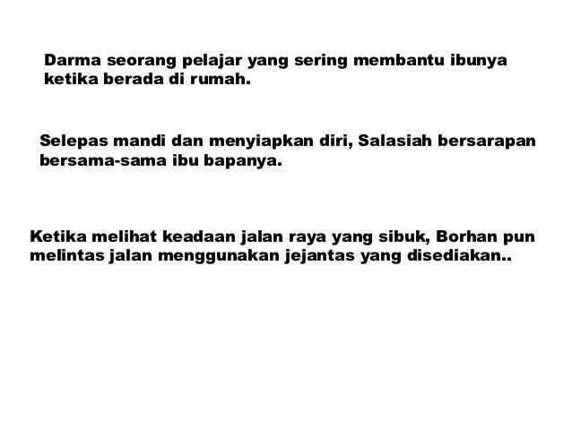 Bahagian c membina ulasan