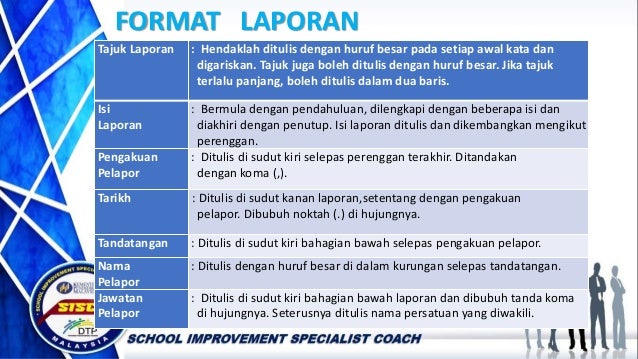 Bahagian c menulis karangan
