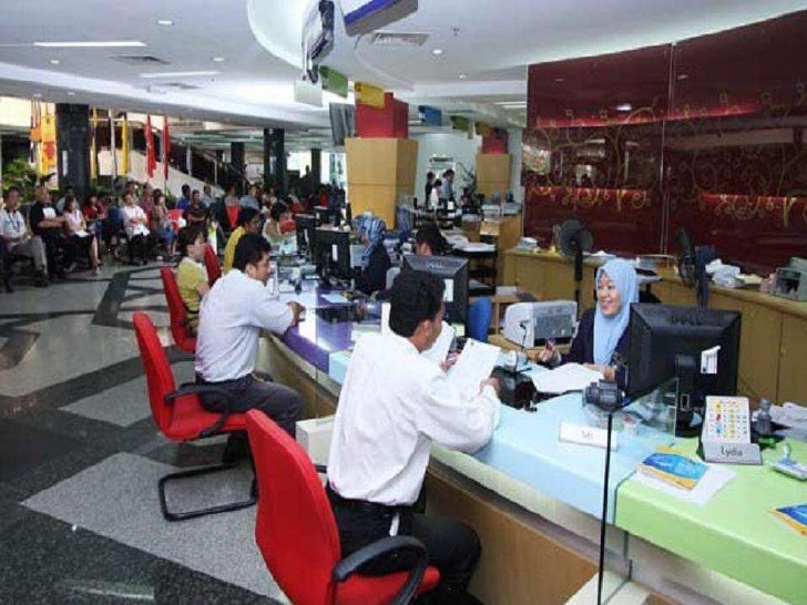 Bahagian Pengurusan Perhubungan Pelanggan