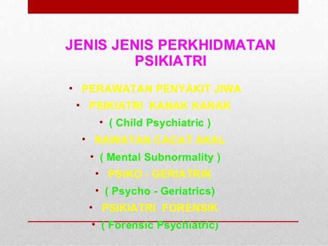 Bahagian Perkhidmatan Perubatan & Kesihatan Awam