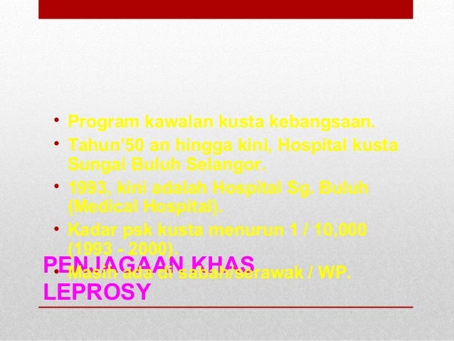 Bahagian Perkhidmatan Perubatan & Kesihatan Awam Bahagian Perkhidmatan Perubatan & Kesihatan Awam