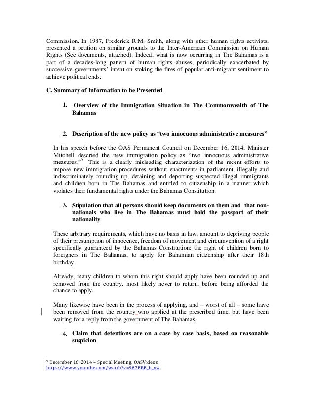 Http Www Nature Com News Against Discrimination Http Www Nature Com News Against Discrimination
