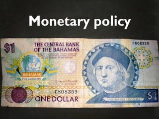 The Bahamas - Country Analysis