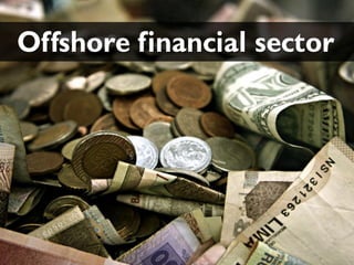 The Bahamas - Country Analysis